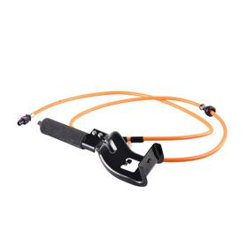 F-150 Unikpas 717352641774 Antenna Base Mount Cable Compatible For Ford 2015-2020 Replacement Aeri