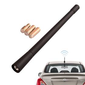 Yl-an016 Unikpas Car Antenna Compatible For Nissan Versa 200717 Sentra 200713 Murano 200317 Rogue