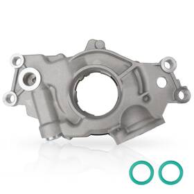 Ustar M365hv Oil Pump Compatible With Chevy Avalanche Camaro Caprice Colorado Impal