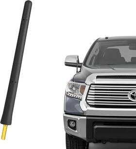 Vagmi 795254125769 7ftft Car Antenna Flexible Short Replacement For Toyota Tundra 2014-202