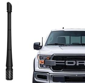 Vagmi 795254129446 7 Inch Short Antenna For Ford F150 F250 F350 Bronco Replacement Parts