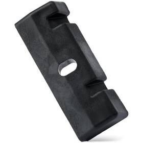 Vainely 68082538ab Battery Hold Down Bracket Replacement For Jeep Wrangler Cherokee