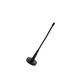Vekauto 00f64d51f240712 Black Magnetic Base Truck Vehicle Car Roof Mount Decorative Aerial Antenna Au