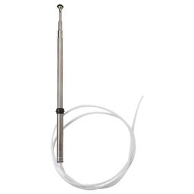 Vicue 166052834698 Power Antenna Mast Fits 1999-2003 Lexus Rx300 Oe # 86337-0w030