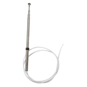Vicue Vicueywm-389-1 Power Antenna Mast Fits 1999-2003 Lexus Rx300 Oe # 86337-0w030