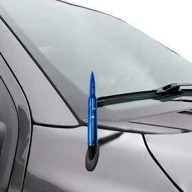 F350 Vigolu 719081353492 Bullet Antenna Replacement Ford F150 F250 Universal Jeep Wrangler Toyota