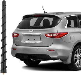 Vofono 313039251269 Antenna For Infiniti Jx35 Fx37 Ex35 Ex37 Fx35 Fx45 Qx70 Qx60 7 Inch Roof Antenn