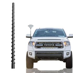 Vofono 763032058240 Antenna For Toyota Tacoma Tundra Fj Cruiser Accessories 2000-2023 2024 2025