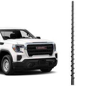 Vofono 789659016203 13 Inches Antenna Compatible With 2007-2024 Chevy Silverado 1500 2500 3500 An