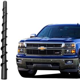 Vofono 789659016210 Radio Antenna For Gmc Sierra Chevy Silverado 1500 2500 3500 2009-2024 8.5