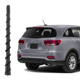 Bus-3001 Vofono Oem Style Antenna For Kia Soul Sorento Sportage Forte Rio Koup Se
