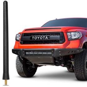 Zbus0-044 Vofono Toyota Tundra Tacoma Accessories 6 3/4 Inch Short Epdm Rubber Truck Ca