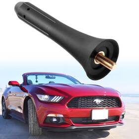 Zbus0-076 Vofono Antenna For 2015-2024 Ford Mustang Convertible 3 Inch Short Replacemen