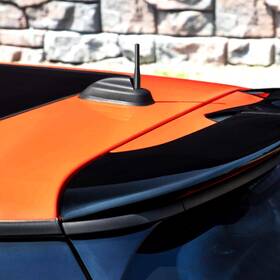Zbus0-1307-1 Vofono Antenna For Mini Cooper Paceman Countryman Clubman Convertible 19992023 Coo