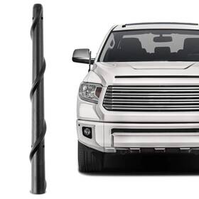 Zbus0-1327-1 Vofono 7in Antenna For Toyota Tundra 2000-2021 Tacoma 1995-2015 Fj Cruiser 2007