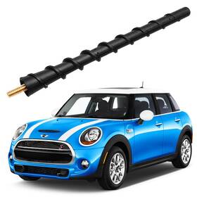 Zzl175-u11 Vofono Antenna For 1999-2020 Mini Cooper Paceman Countryman Clubman Convertible 6.5