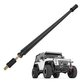 Zzl327 Vofono 13 Inch Antenna For 2007-2024 Jeep Wrangler Gladiator Gladiato