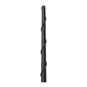 A296-ch-6 Votex 8 Inch Antenna Fits Gmc Sierra 1500 2006-2026 Short Rubber - Carwas