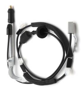 Votex A391-bb Replacement Antenna Base Fits Toyota Tundra 2014-2020 - Part Number 86300