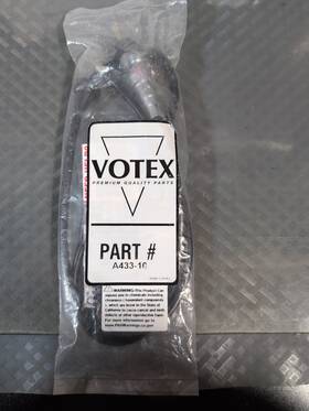 A433-10 Votex Antenna Base Fits Chevrolet Silverado 1500-2500-3500 #48