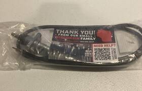 Votex A433votex - Antenna Base Part Number 22876545 15829166