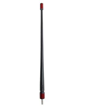 A601-fd2spr-red-15 Votex - The Spartan 13 3/4 Inch Rubber Antenna Fits Dodge Ram 1500 2500