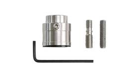 A603-1 Votex Made In Usa - Stainless Steel Antenna Base Mast Repair Kit Fits Chevrolet S