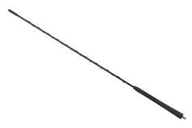 Aa461-fd2-8 Votex Replacement Antenna Fits Dodge Ram Truck 1500 2009-2024 23 Inch Rubber Ante