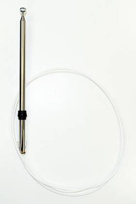 V030-32200aa Votex - Power Antenna Mast Fits Lexus Es250 Es300 Gs300 Ls400 Sc300