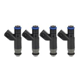 Fj483 Vphix Fuel Injectors Compatible With Dodge 2005-2006 Stratus And 2004-2007 Caravan