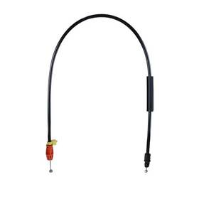 924-481 Woclon Door Latch Cable Compatible With 2007-2014 Chevy 25.8inch