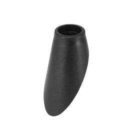X Autohaux A21110900ux0226 5064395 Radio Antenna Mount Base Adapter Replacement For Dodge Ram