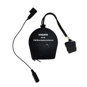 B08vd6t4yk Xhdata An-80 Shortwave Reel Antenna Fm Sw External Whip Improve Receptio