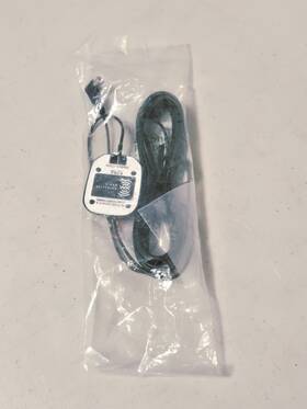 Xm Radio 1216 Satellite Car Antenna Magnetic With 22 Feet Of Cable New And Sealed