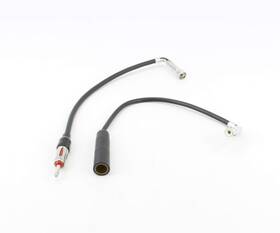 Xtenzi 609788807858 Car Radio Antenna Adapter Kit With Select Ford/mercury 1995 And 2007