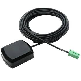 Xtenzi 702383840975 Active Gps Antenna Auto Car Stereo Indash Radio Compatible With Pioneer Navig