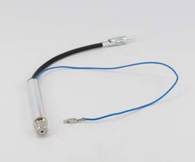 Xtenzi Xtdin12 Car Radio Antenna Amplifier Adapter Compatible With Select Eu Vehicle
