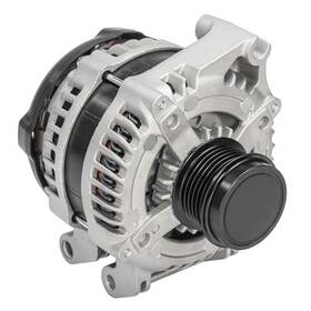 Alternator-12886n Xustarter Alternator 12886n Compatible With 2014-2022 Jeep Cherokee Kl