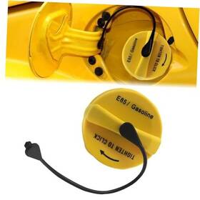 Yinncke Yxg-qj-004 Replace 52030379aa E85 Gas Cap Fuel Tank Fits For Ram 1500