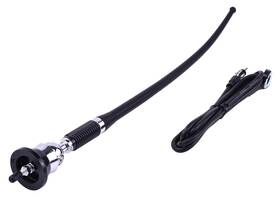 Rma60 Ylqasoon Rubber Radio Antenna Compatible With John Deere Kubota Massey Ferguson
