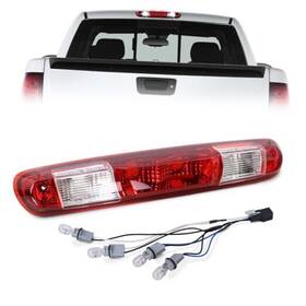 Gm25890530 Youjia 923-247 3rd Third Brake Light Center High Mount Stop