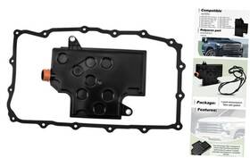 Yueyhchuan400 Yuechuan Automatic Transmission Filter With Gasket 10l60 10l80 10l90 Compatible
