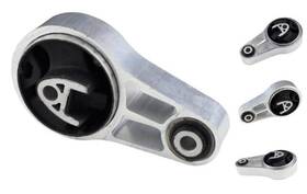22114052474 Zcrcoln Engine Motor Rear Torque Strut Mount Compatible With Mini Cooper 2007-2016