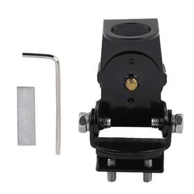 Onenet89duikx Zer One Rb20 Car Antenna Mount Bracket Holder Clips Trunk Lid Hatchback 1 Pcs