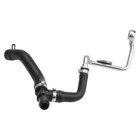 Zyloplinx Zylozkplinx098 Engine Coolant Return Pipe Compatible With Mini Cooper Paceman 2013-2016