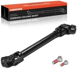 A-premium Lower Intermediate Steering Shaft U-joint Coupler Ford F-150. Fixed Price $110.32.