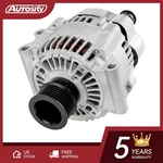 Alternator 105A 12V S6 Cw 11049N For 2002-2005 2006 2007-2008 Mini Cooper 1.6L. Fixed Price $91.19.