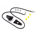 Omix-ada 17213.02 Antenna Base, Black Oe Reference: 82200683 Fits 197.... Fixed Price $52.96.