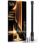 KEYO1E Carbon Fiber Antenna Compatible With Tundra 7.9 Inches, Black. Fixed Price $35.99.