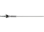 Universal Antenna 53IN 3-SECTION Mast Spring Fits 1IN Hole Side/top Mount. Fixed Price $56.76.